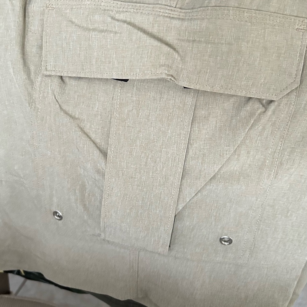 Men’s swim trunks size 3XL - Picture 7 of 7